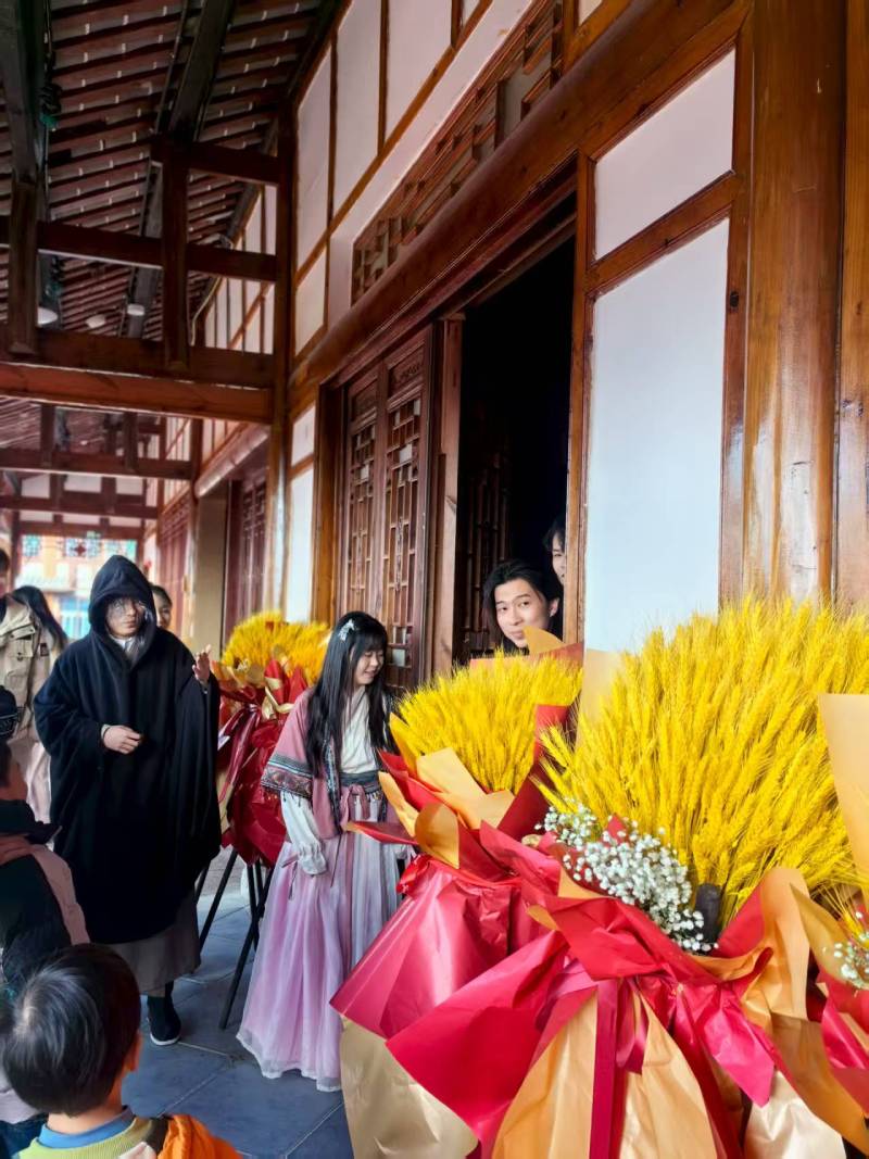 沉浸赋能：双牌县景区演艺的差异化突围之路