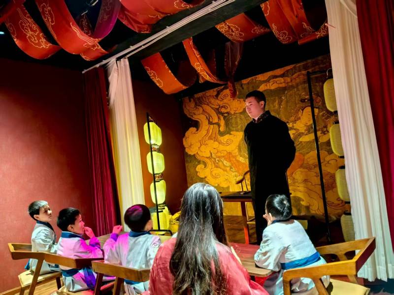 双牌县数字营销